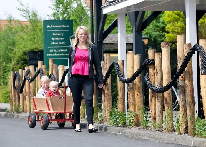 Landal Resort Haamstede