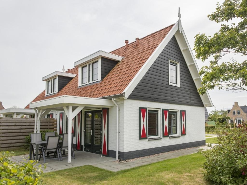 Landal Haamstede Holiday park Burgh-Haamstede