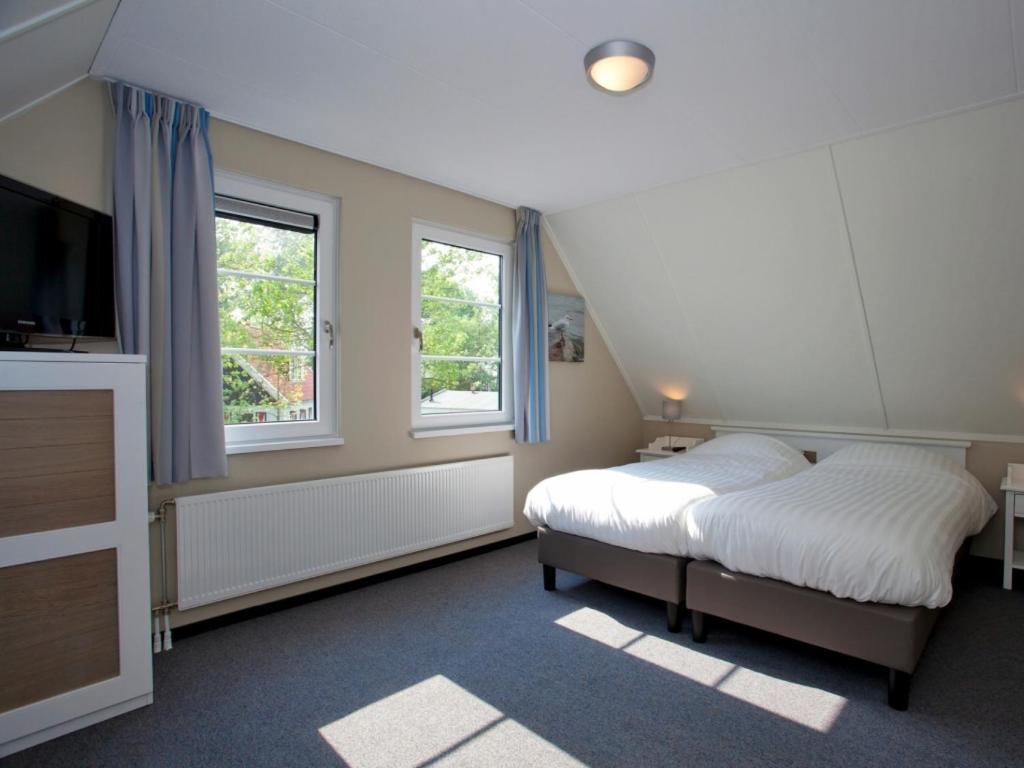 Landal Haamstede Holiday park Burgh-Haamstede