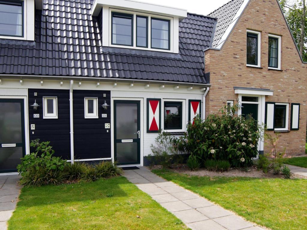 Landal Haamstede Burgh-Haamstede