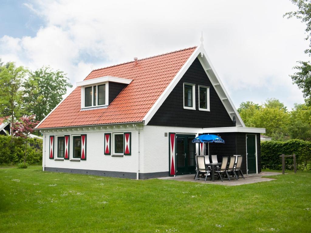 Landal Haamstede Holiday park Burgh-Haamstede