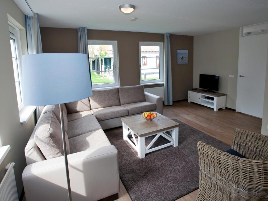 Holiday park Landal Haamstede *