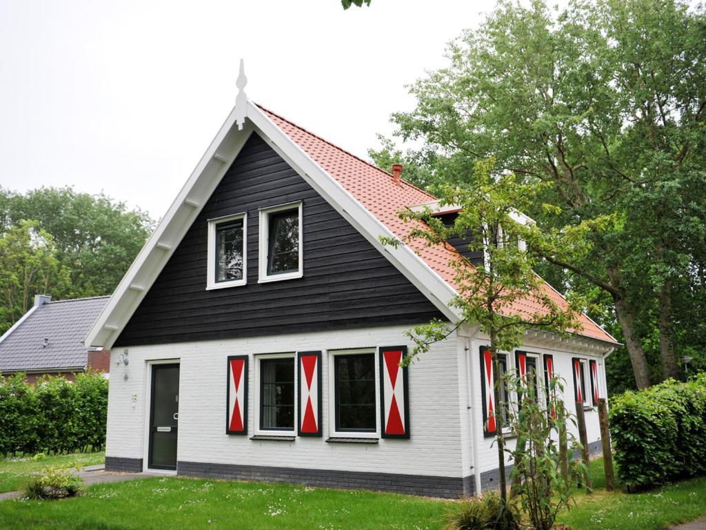 Landal Haamstede * Burgh-Haamstede