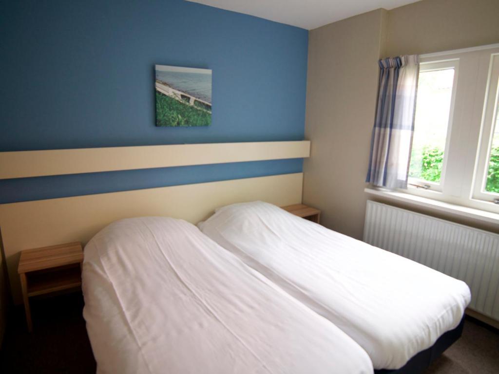 Landal Haamstede Holiday park *