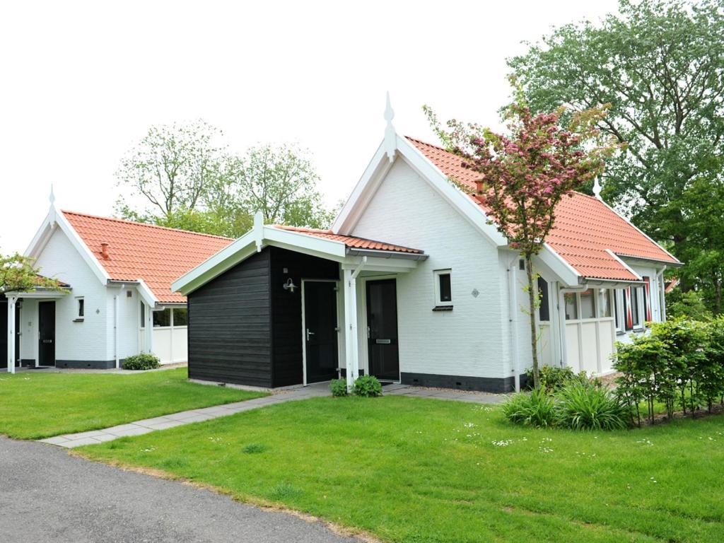 Landal Haamstede Burgh-Haamstede