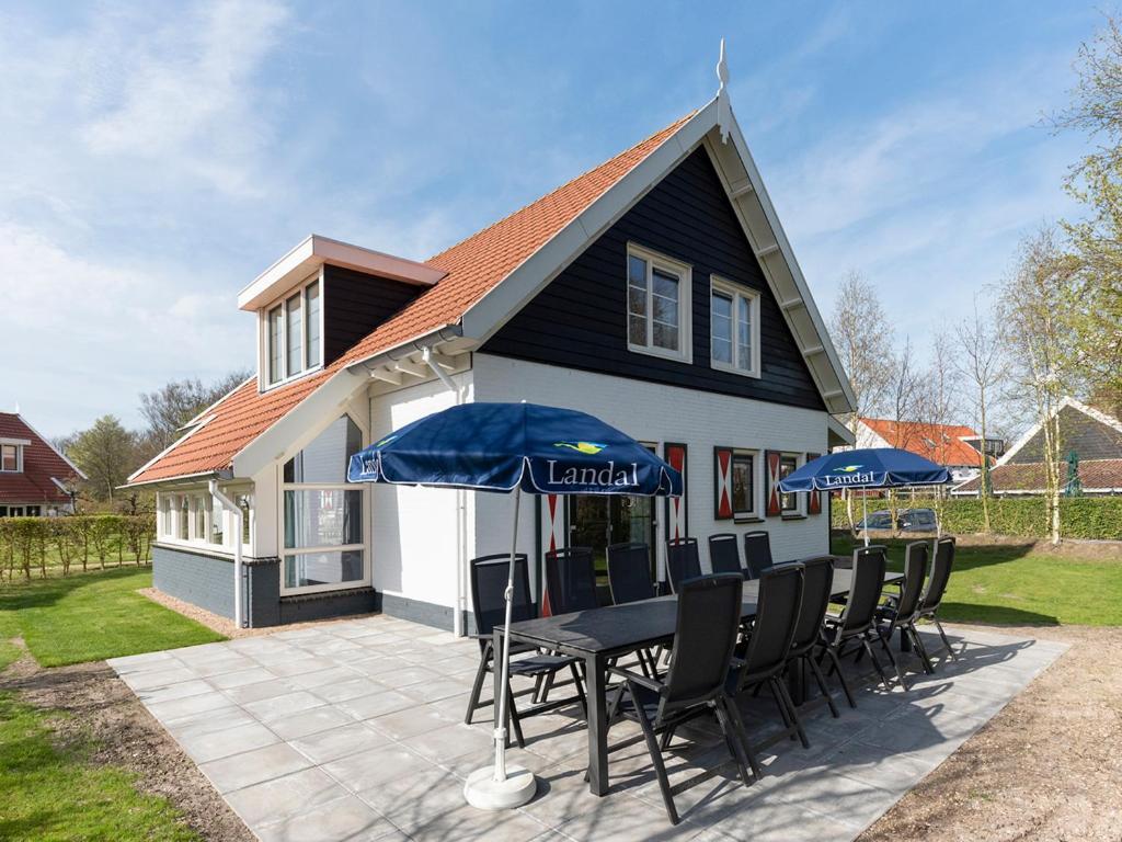Landal Haamstede