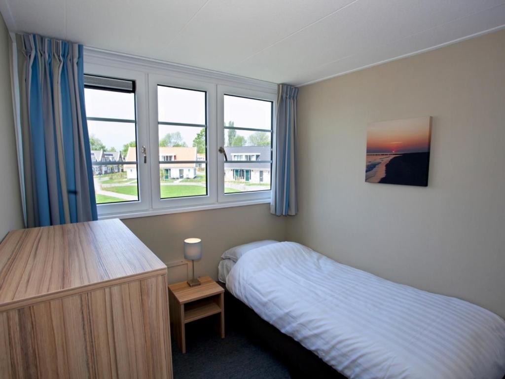 Landal Haamstede Holiday park Burgh-Haamstede
