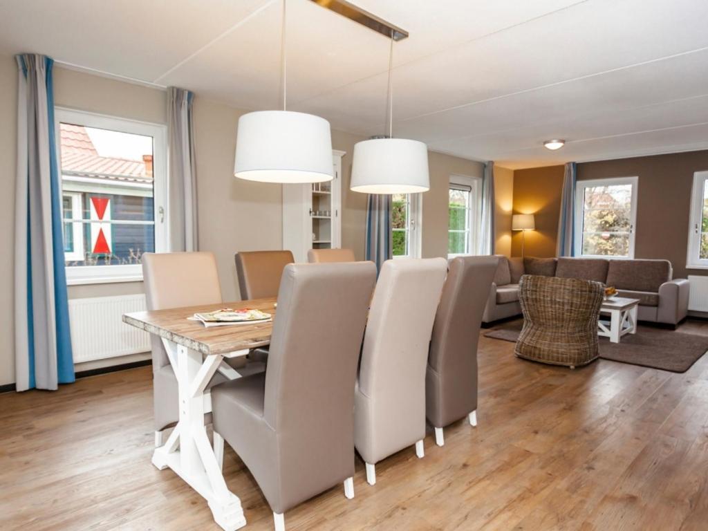 Holiday park Landal Haamstede Burgh-Haamstede