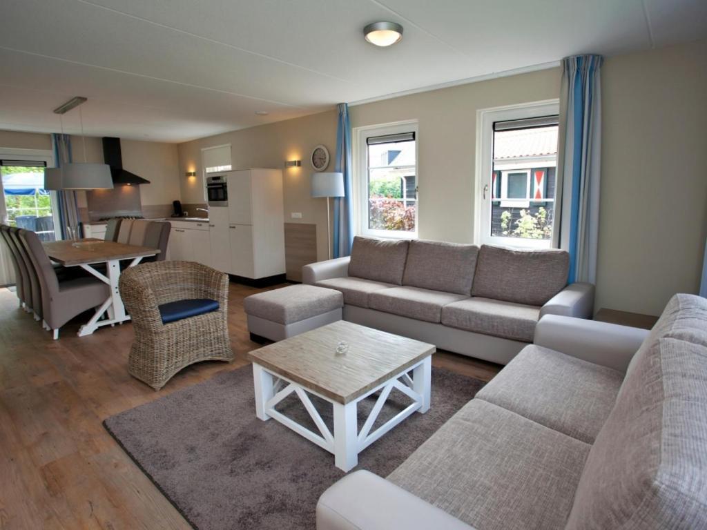Holiday park Landal Haamstede Burgh-Haamstede