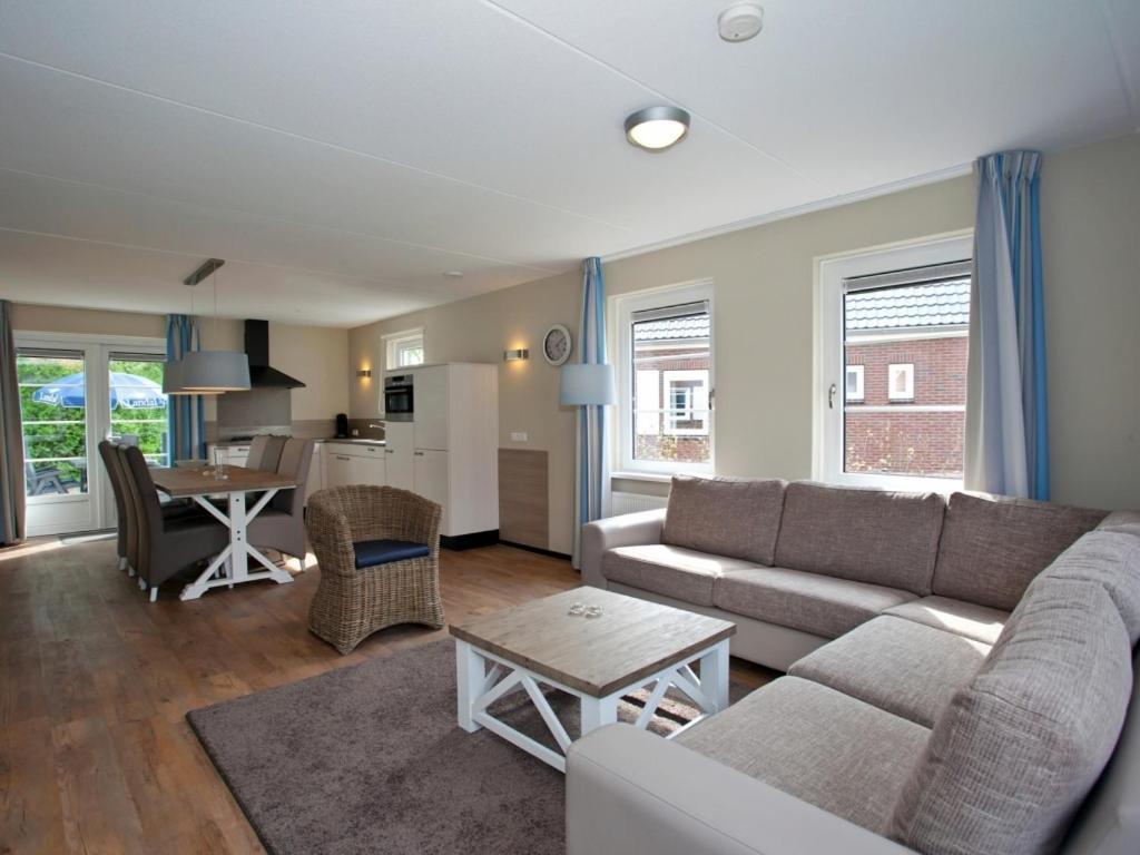 Landal Haamstede Holiday park