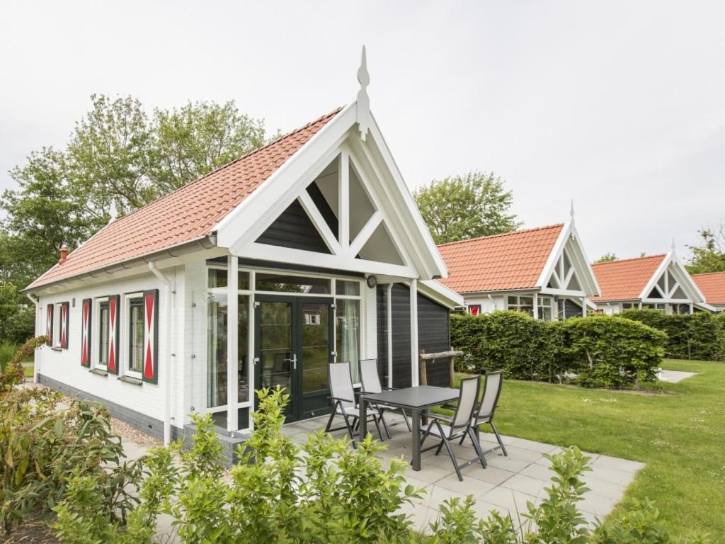 Landal Haamstede *