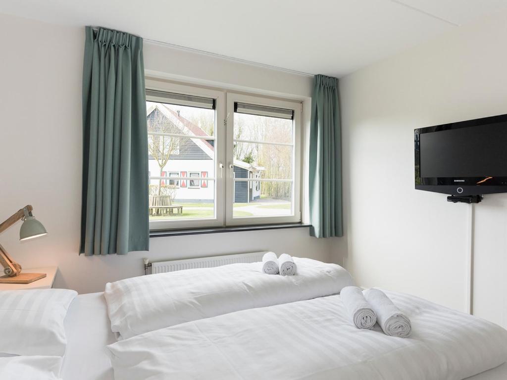 Holiday park Landal Haamstede Burgh-Haamstede