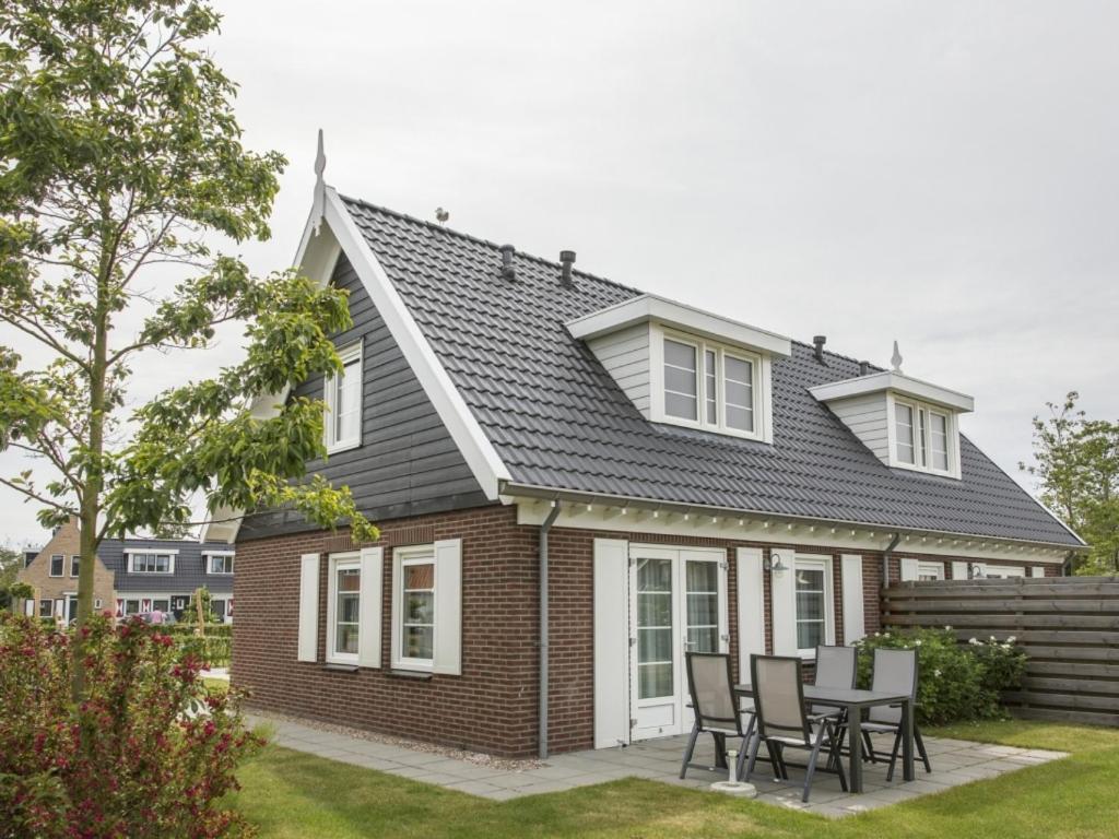 Landal Haamstede Burgh-Haamstede