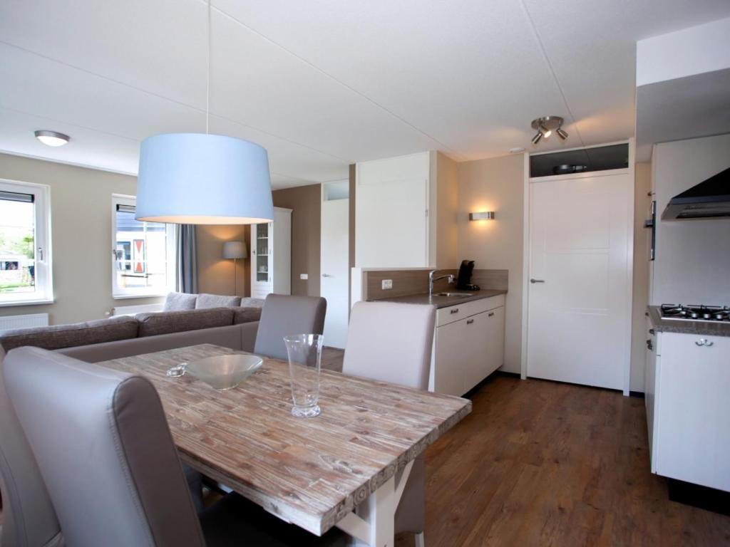 Landal Haamstede Holiday park *