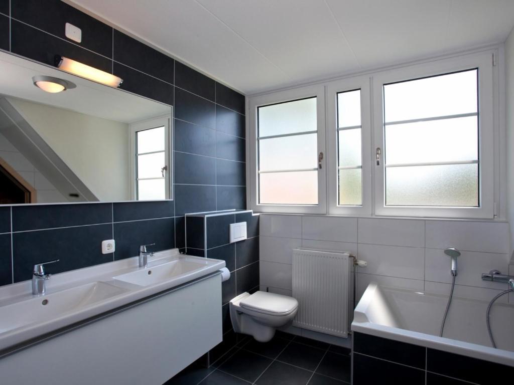 Landal Haamstede Burgh-Haamstede