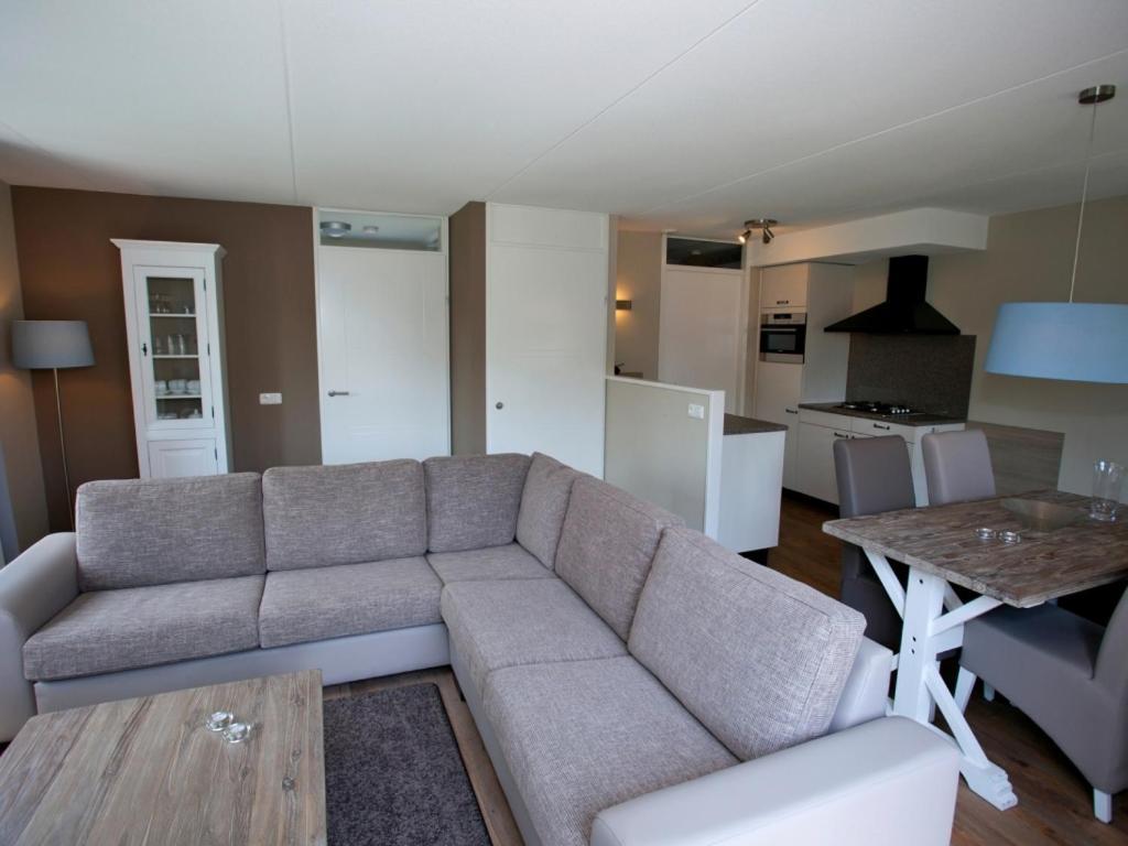 Landal Haamstede Holiday park *