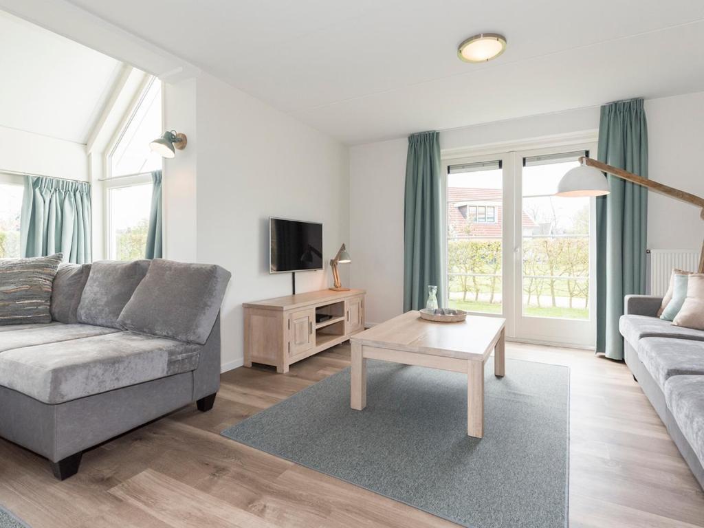 Landal Haamstede Holiday park Burgh-Haamstede