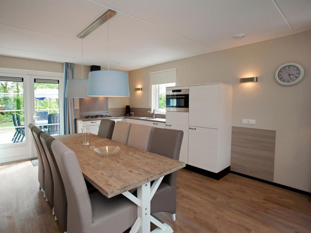 Landal Haamstede Burgh-Haamstede
