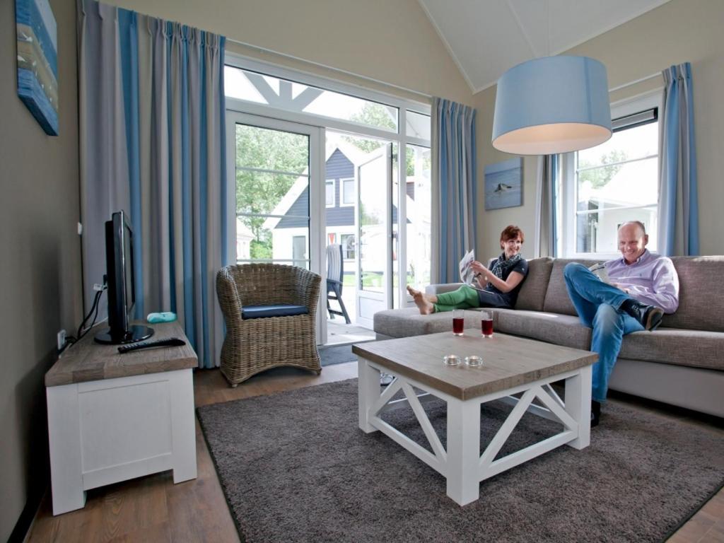 Holiday park Landal Haamstede *