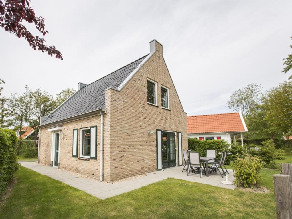 Holiday park Landal Haamstede