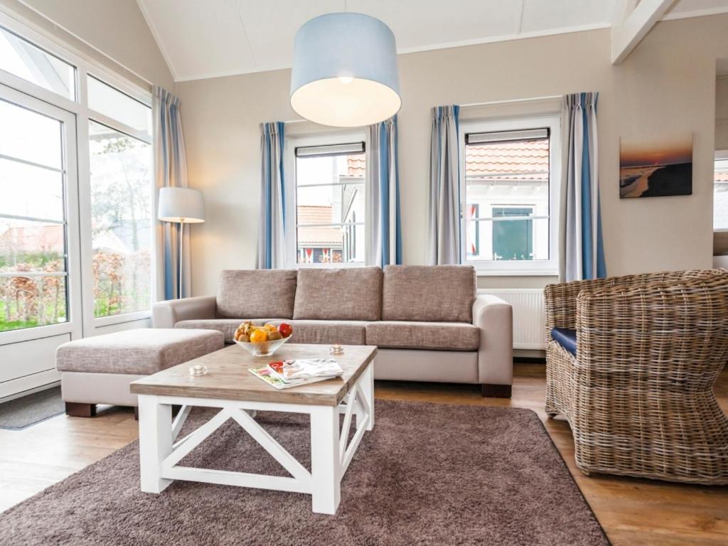Landal Haamstede Holiday park Burgh-Haamstede