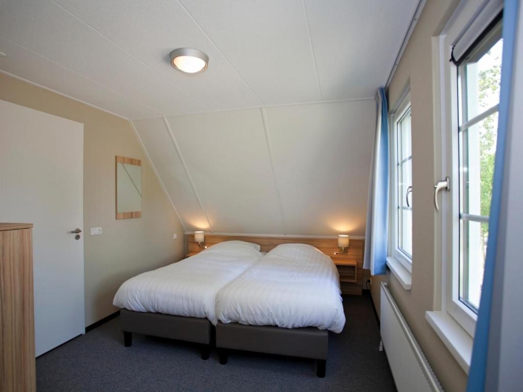 Holiday park Landal Haamstede *