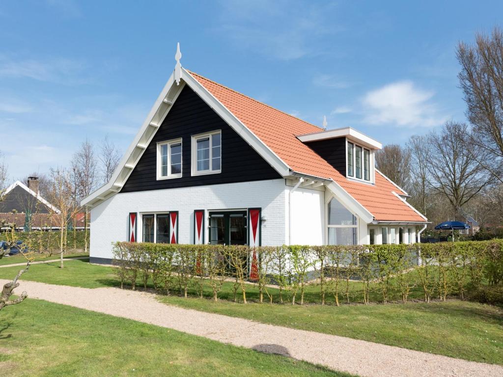 Landal Haamstede Burgh-Haamstede