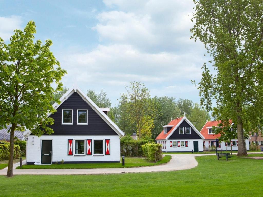 Holiday park Landal Haamstede Burgh-Haamstede