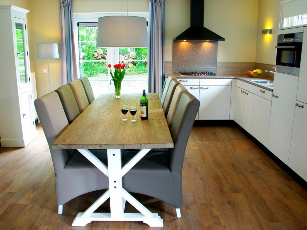 Landal Haamstede Holiday park *
