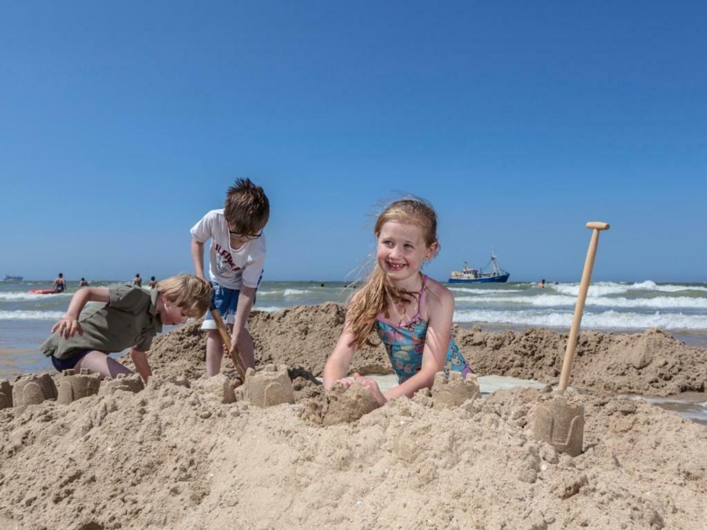 Landal Haamstede Holiday park