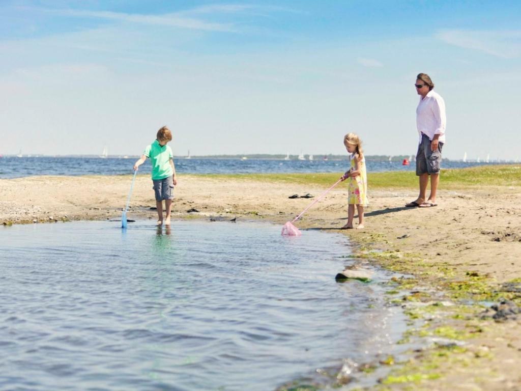Landal Haamstede Holiday park *