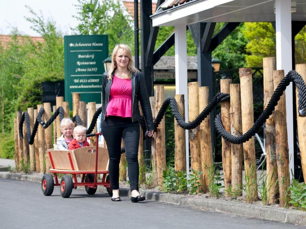 Landal Haamstede Holiday park *