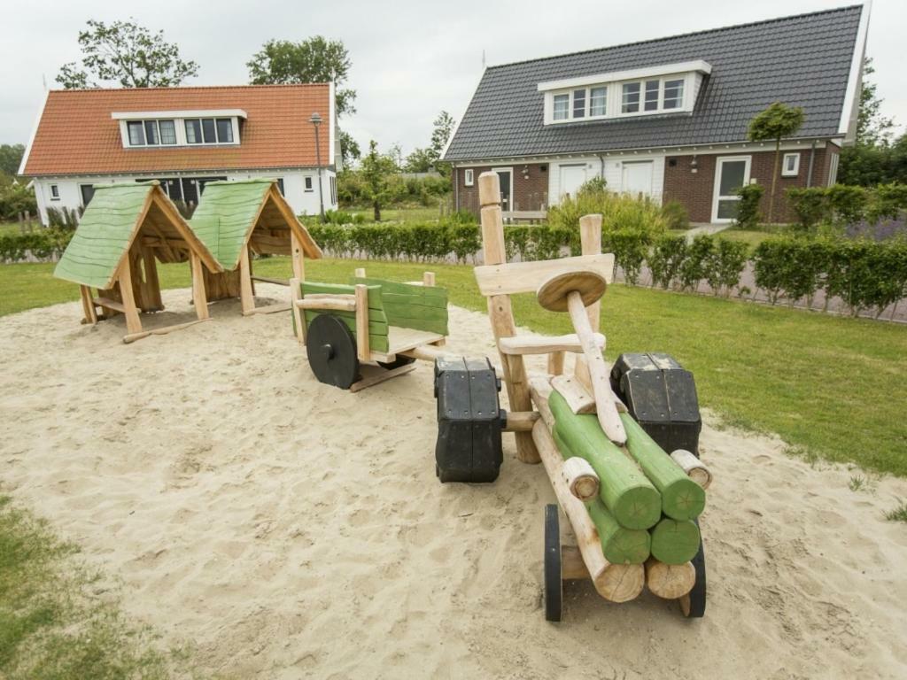 Holiday park Landal Haamstede