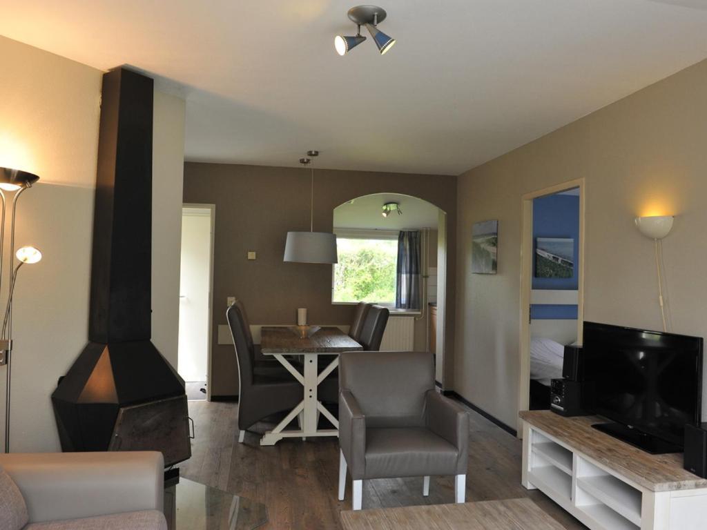 Landal Haamstede Holiday park